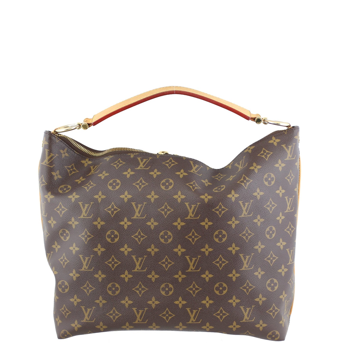 Louis Vuitton Sully MM Monogram