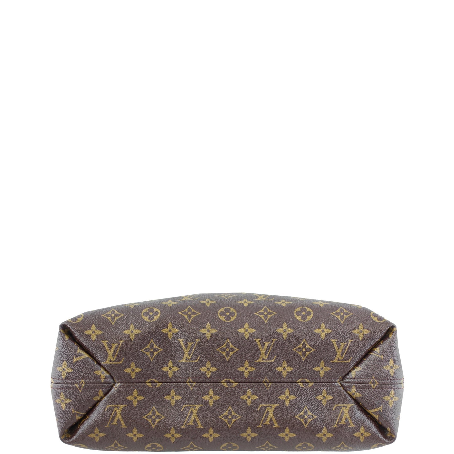Louis Vuitton Sully MM Monogram