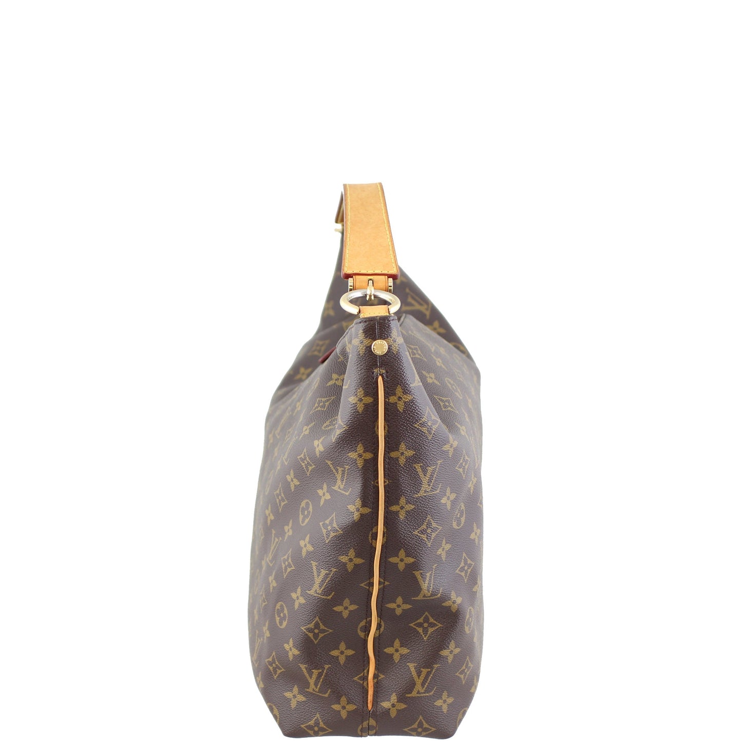 Louis Vuitton Sully MM Monogram