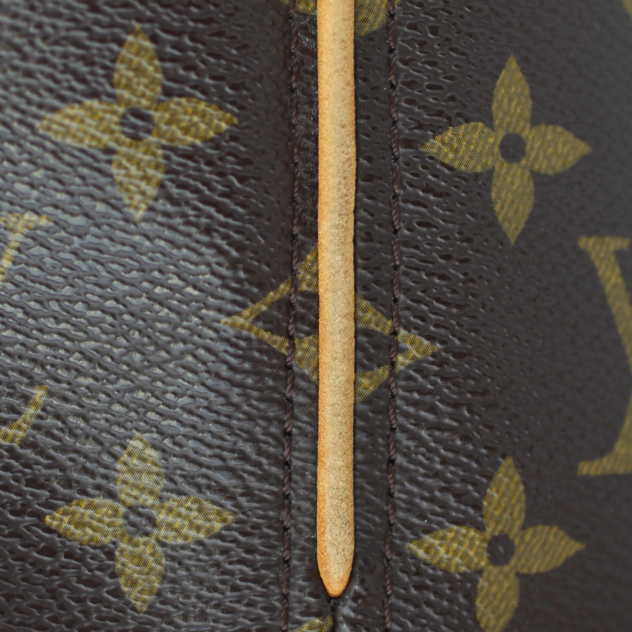 Louis Vuitton Sully MM Monogram