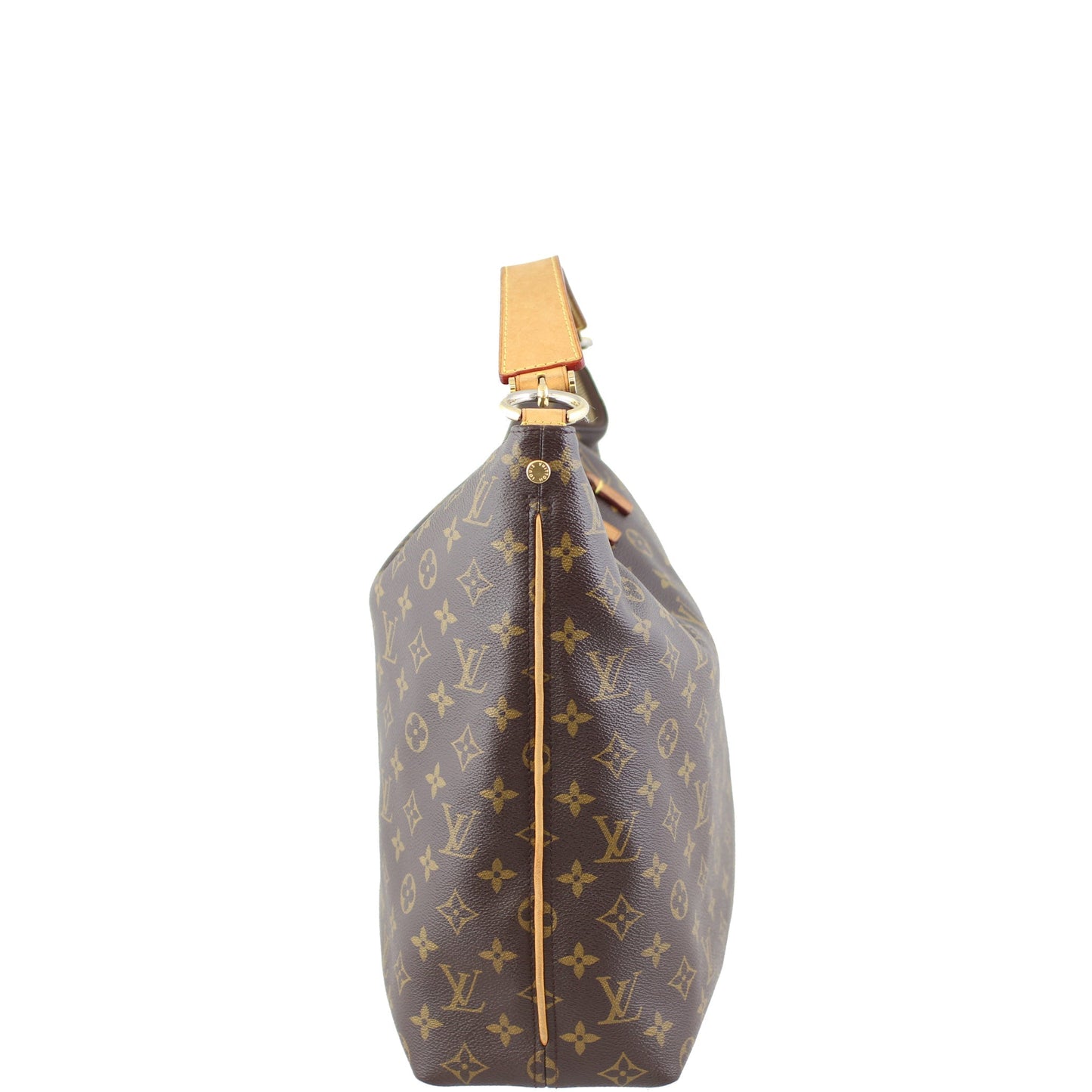 Louis Vuitton Sully MM Monogram