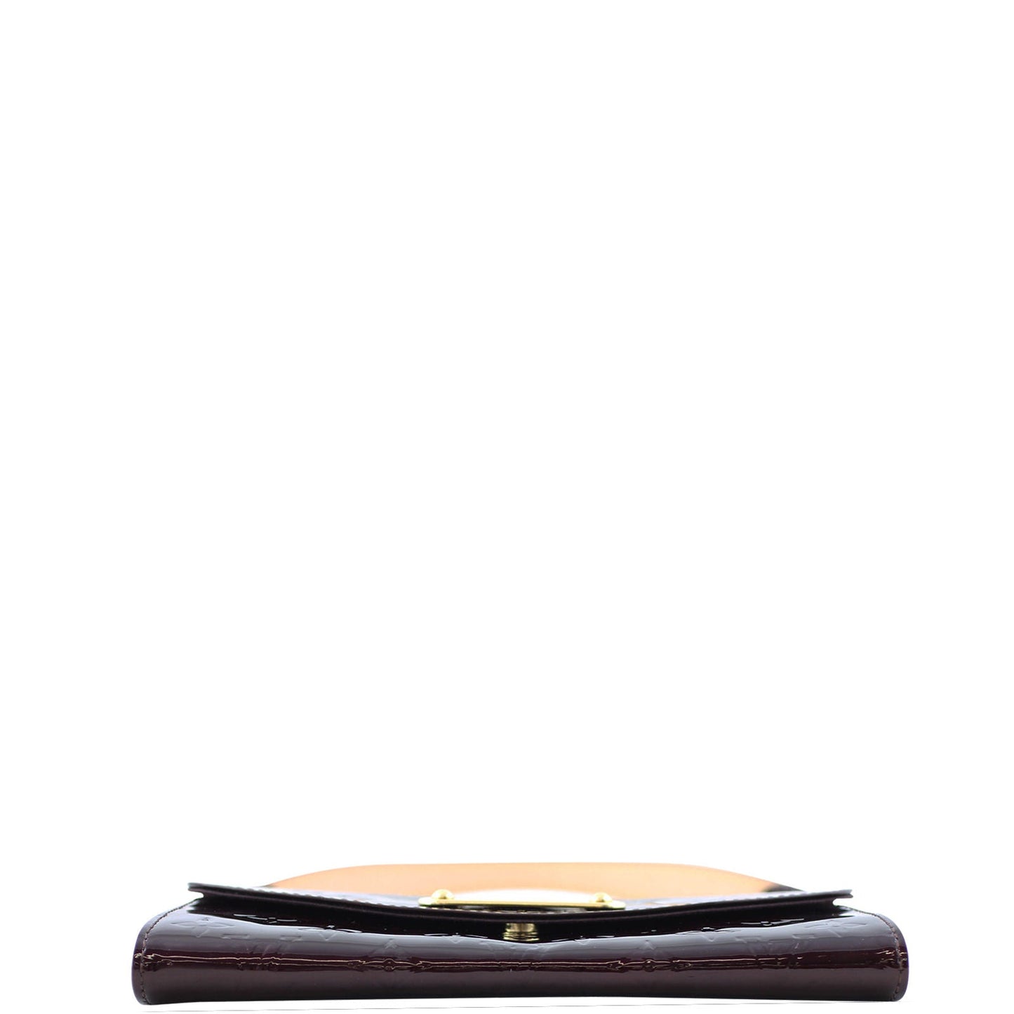 Louis Vuitton Sunset Boulevard Monogram Vernis