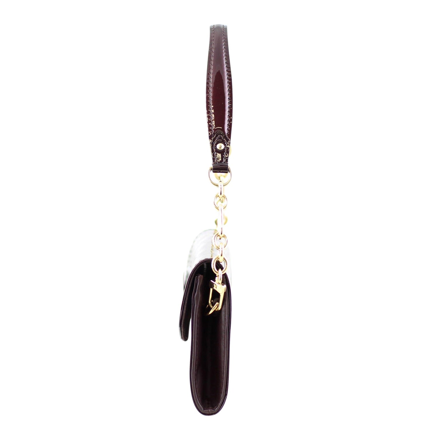 Louis Vuitton Sunset Boulevard Monogram Vernis