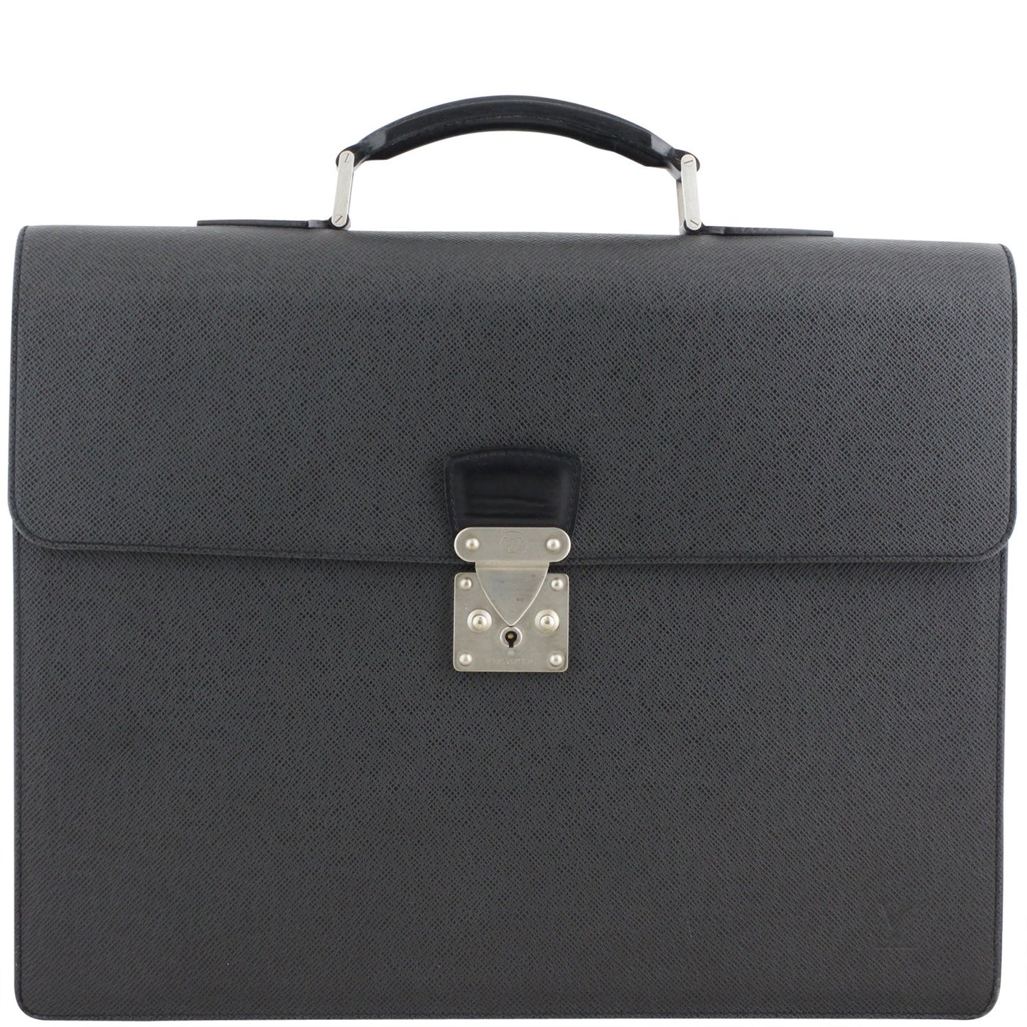 Louis Vuitton Taiga Robusto 2 Briefcase
