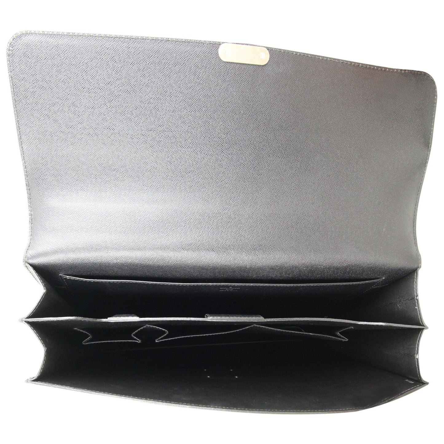 Louis Vuitton Taiga Robusto 2 Briefcase