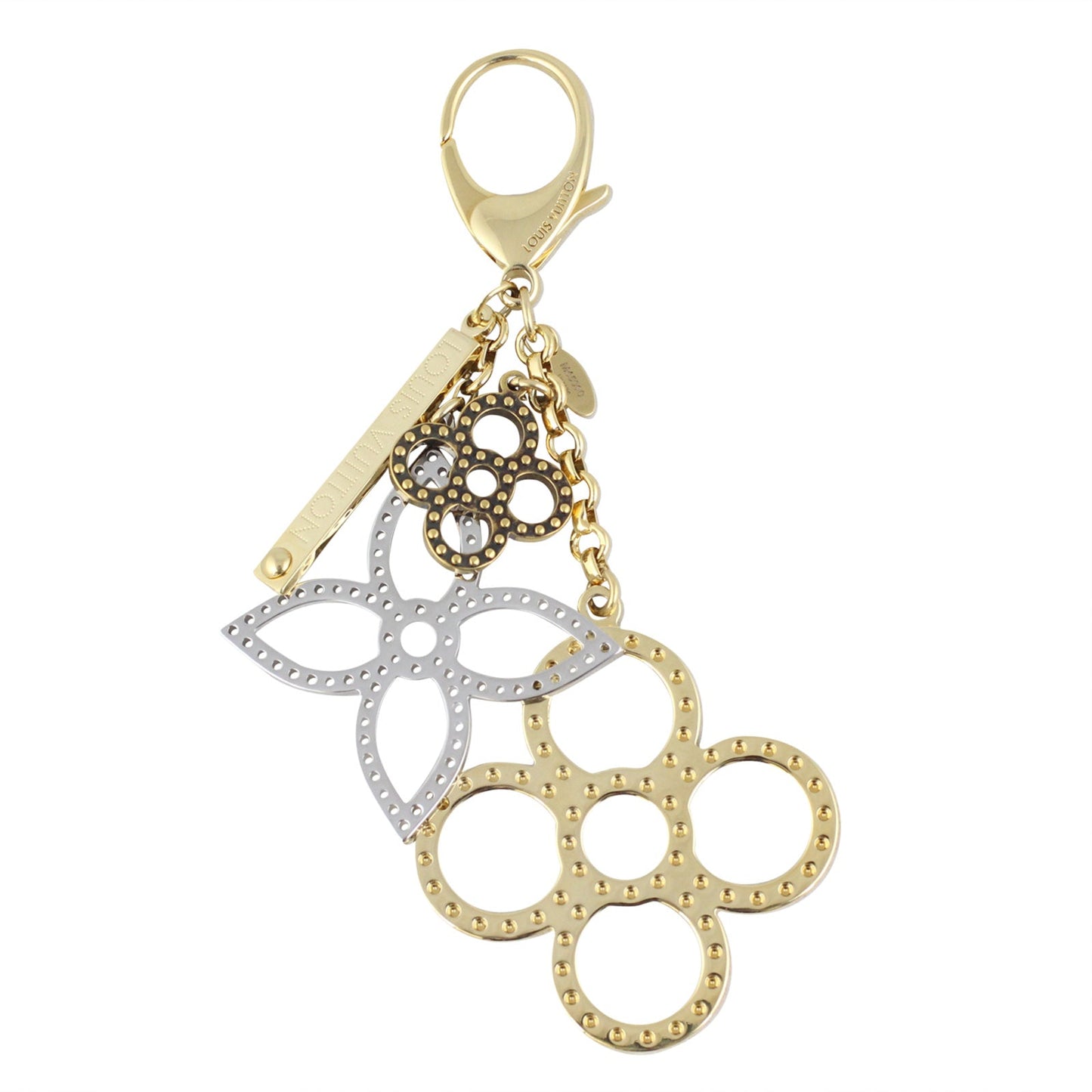 Louis Vuitton Tapage Bag Charm