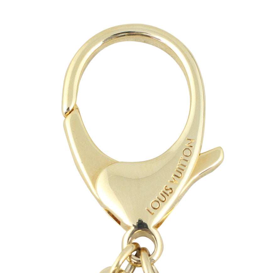 Louis Vuitton Tapage Bag Charm