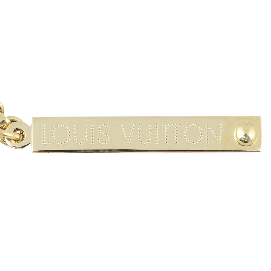 Louis Vuitton Tapage Bag Charm