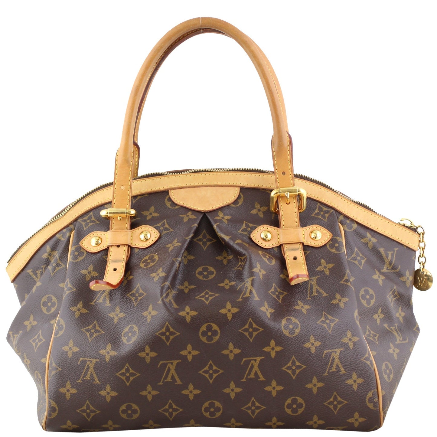 Louis Vuitton Tivoli GM Monogram