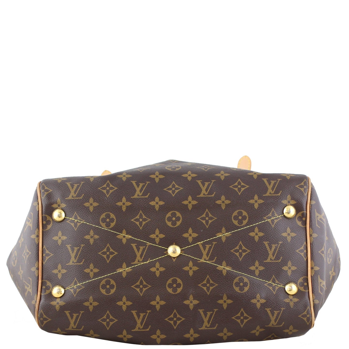 Louis Vuitton Tivoli GM Monogram