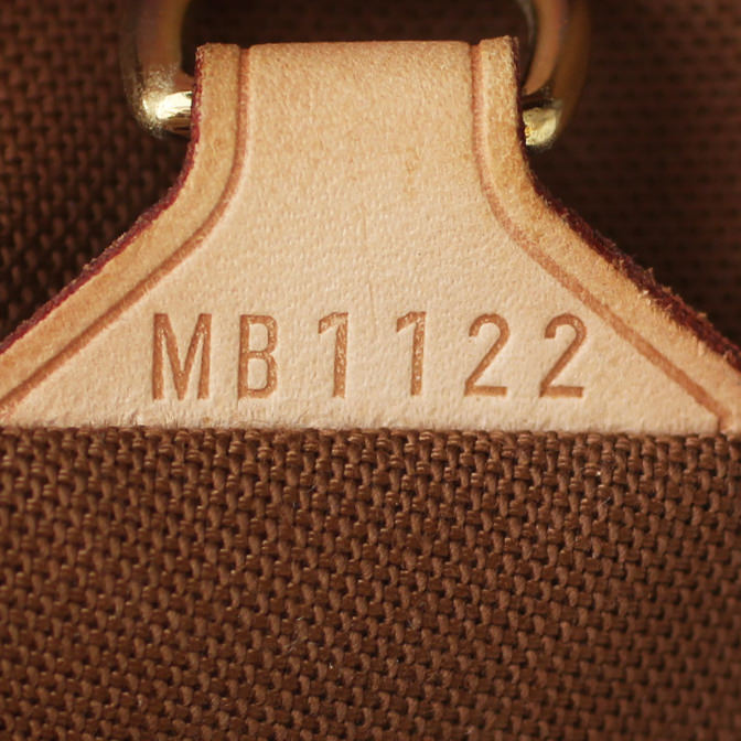 Louis Vuitton Tivoli GM Monogram