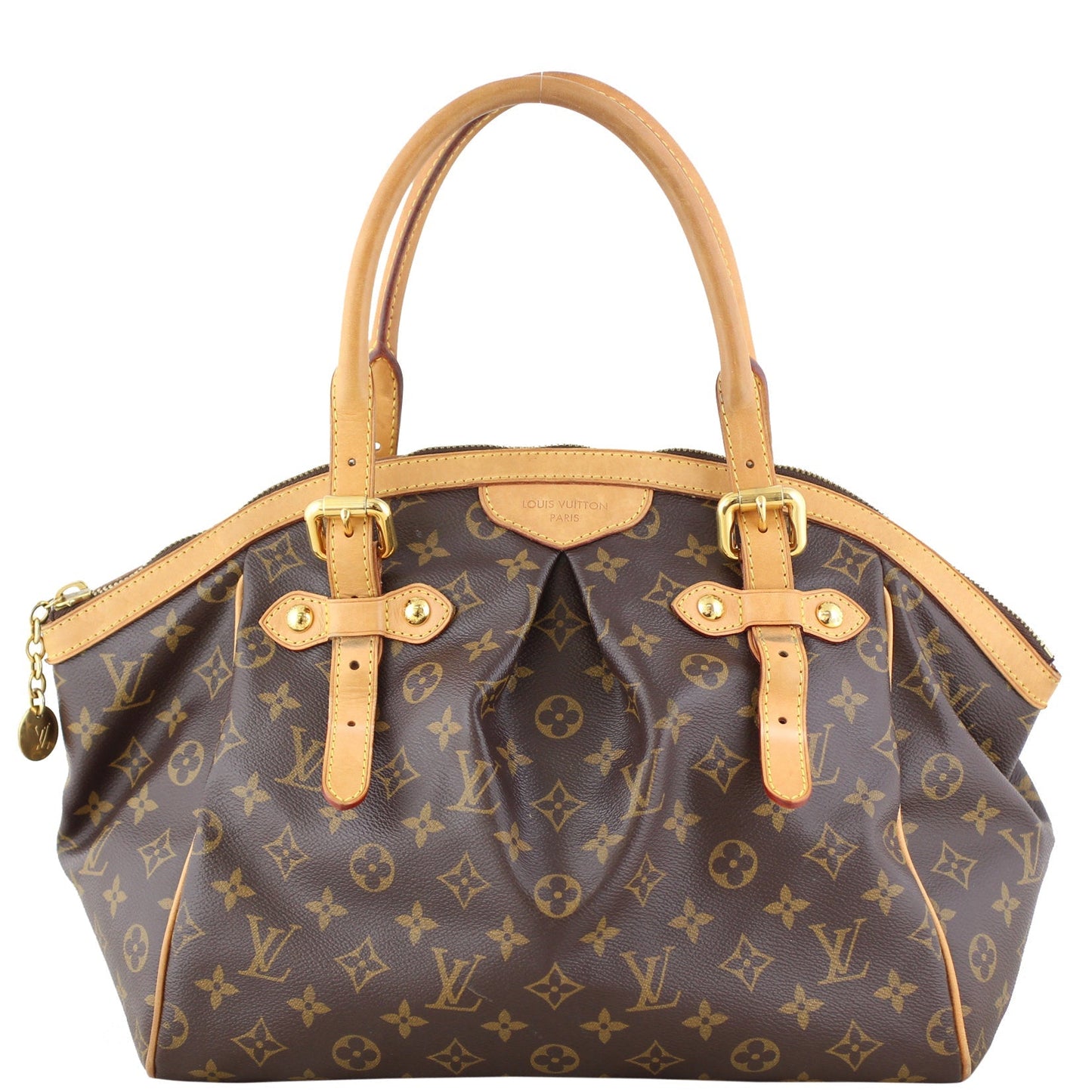 Louis Vuitton Tivoli GM Monogram