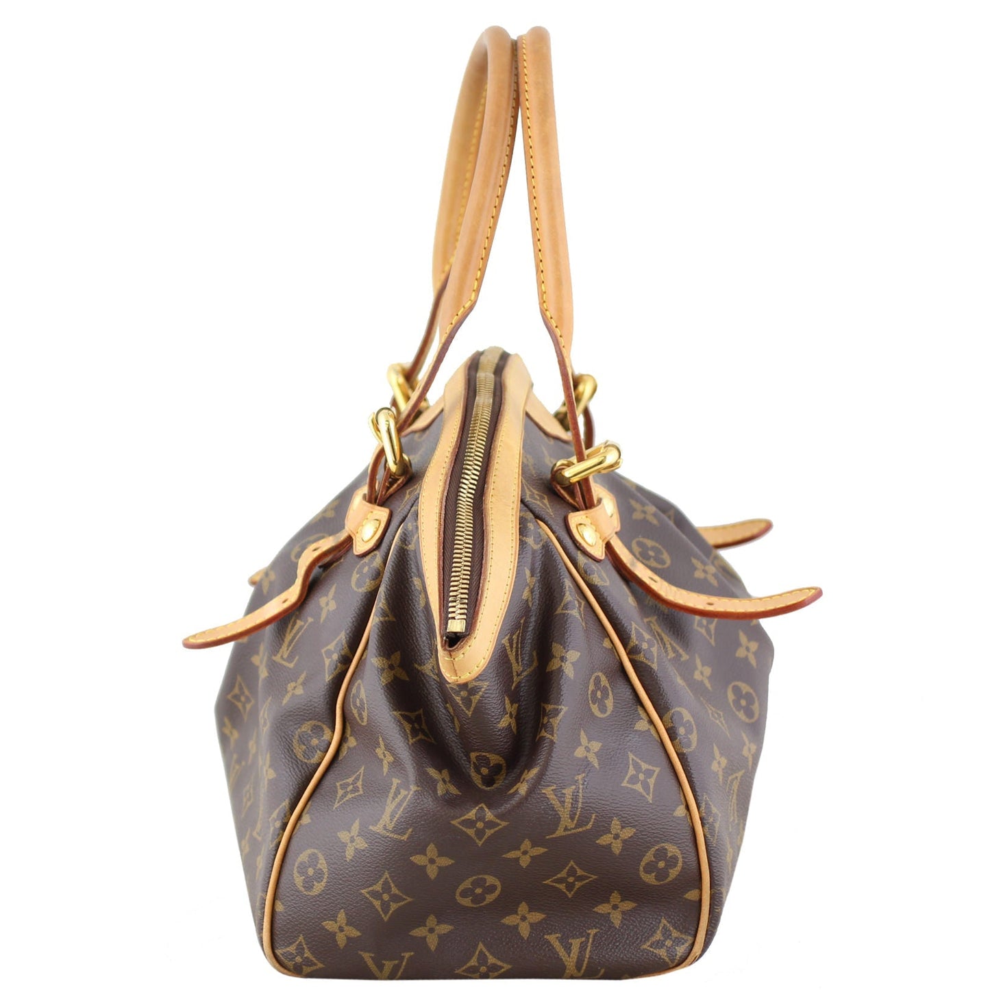 Louis Vuitton Tivoli GM Monogram