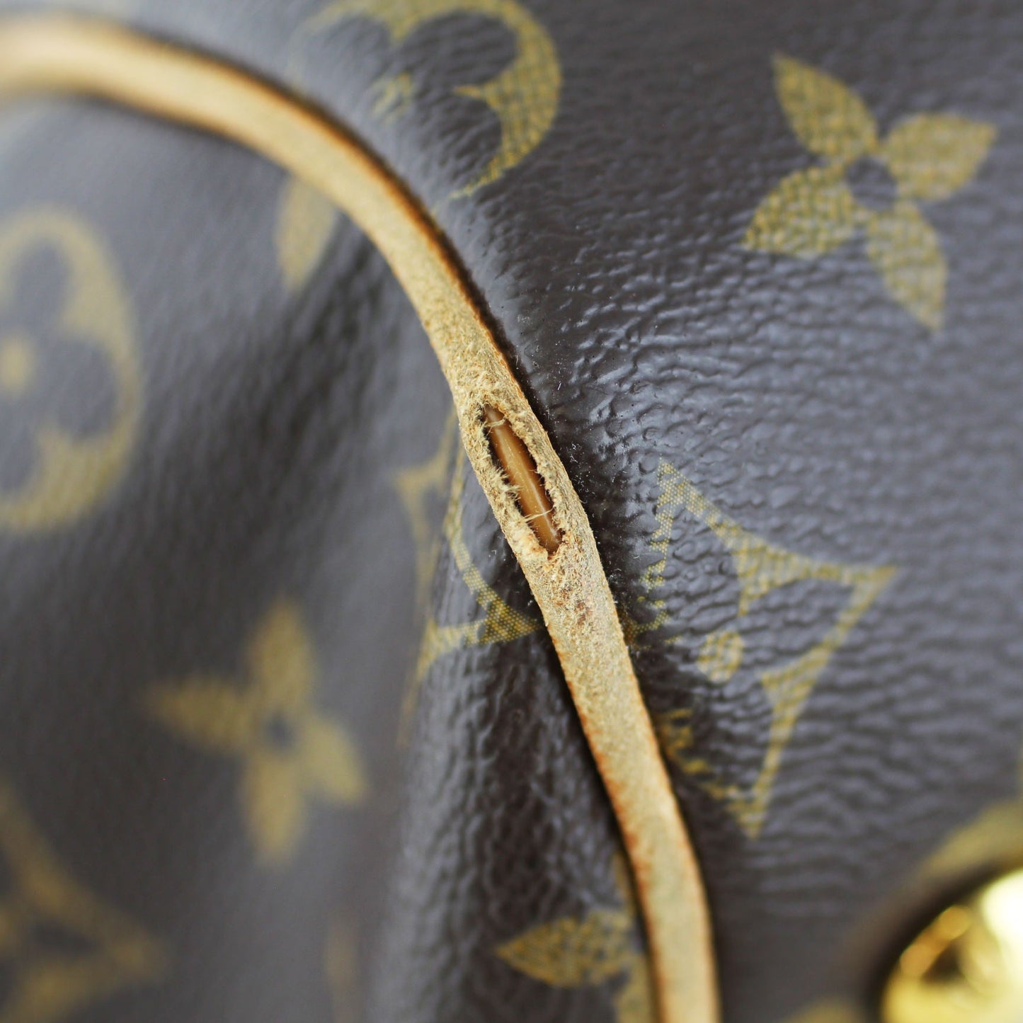 Louis Vuitton Tivoli GM Monogram