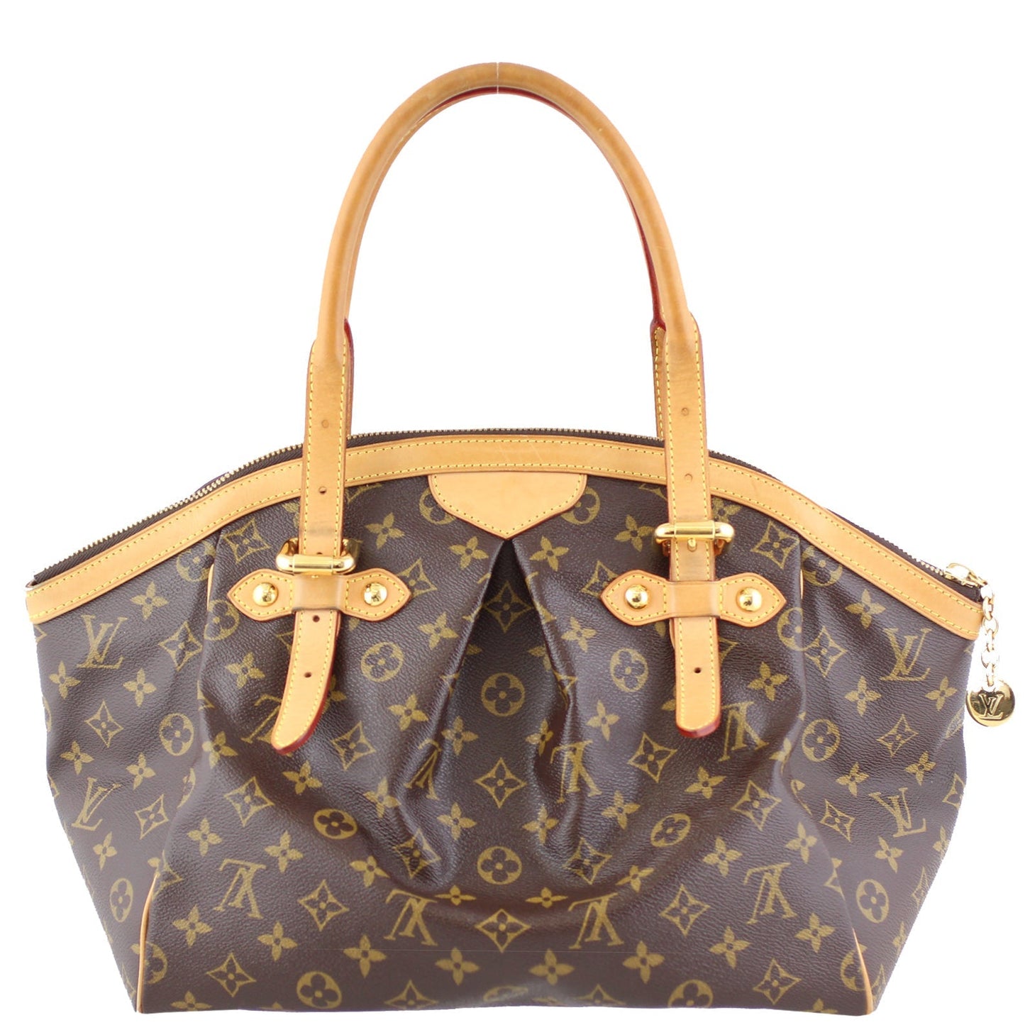 Louis Vuitton Tivoli GM Monogram