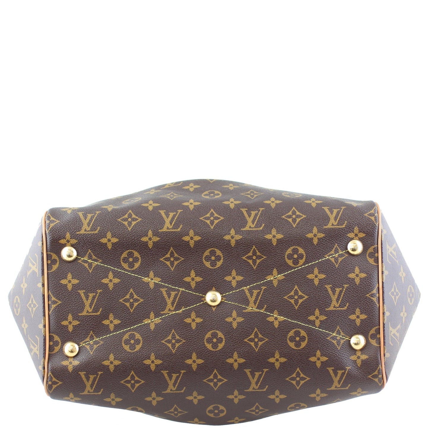 Louis Vuitton Tivoli GM Monogram