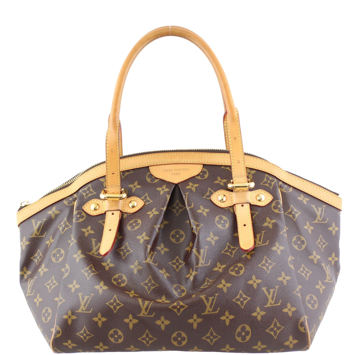 Louis Vuitton Tivoli GM Monogram