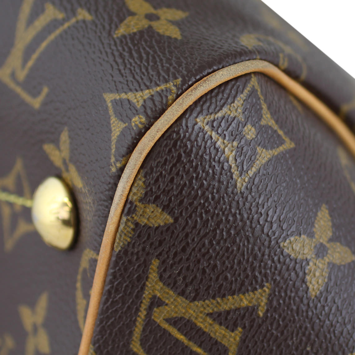 Louis Vuitton Tivoli GM Monogram