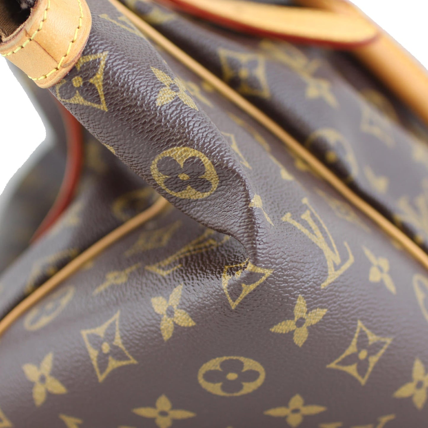 Louis Vuitton Tivoli GM Monogram
