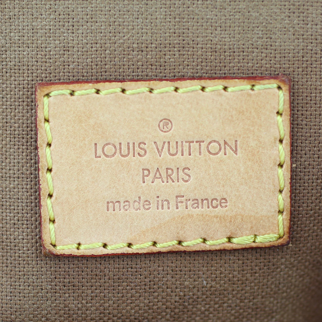 Louis Vuitton Tivoli GM Monogram