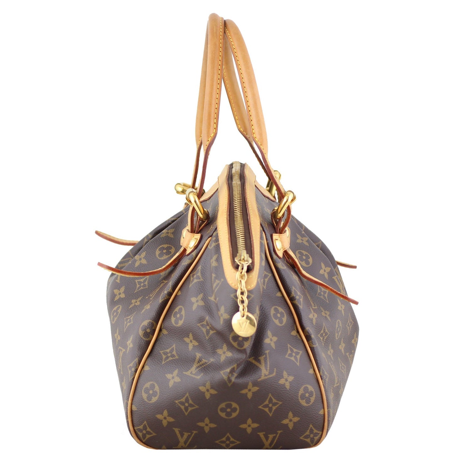 Louis Vuitton Tivoli GM Monogram