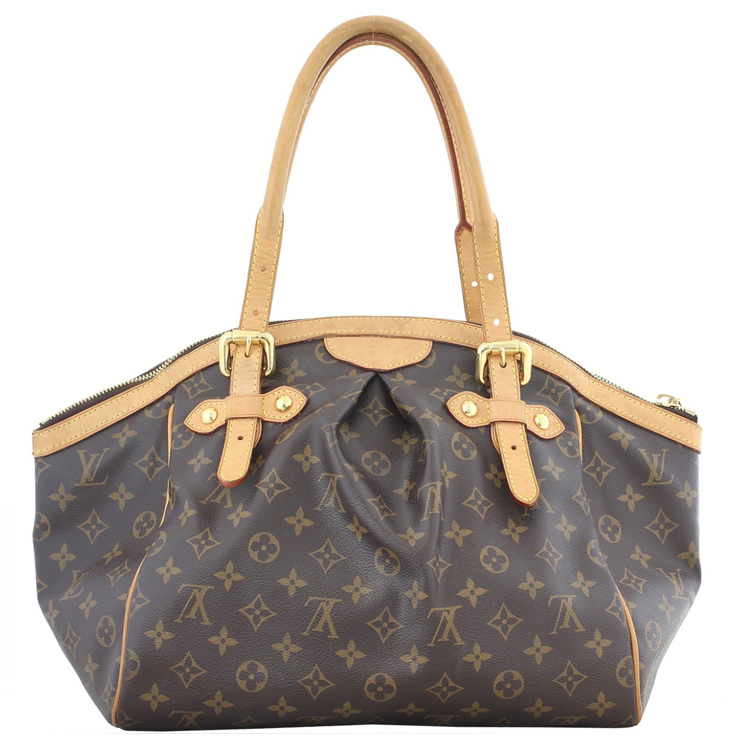 Louis Vuitton Tivoli GM Monogram