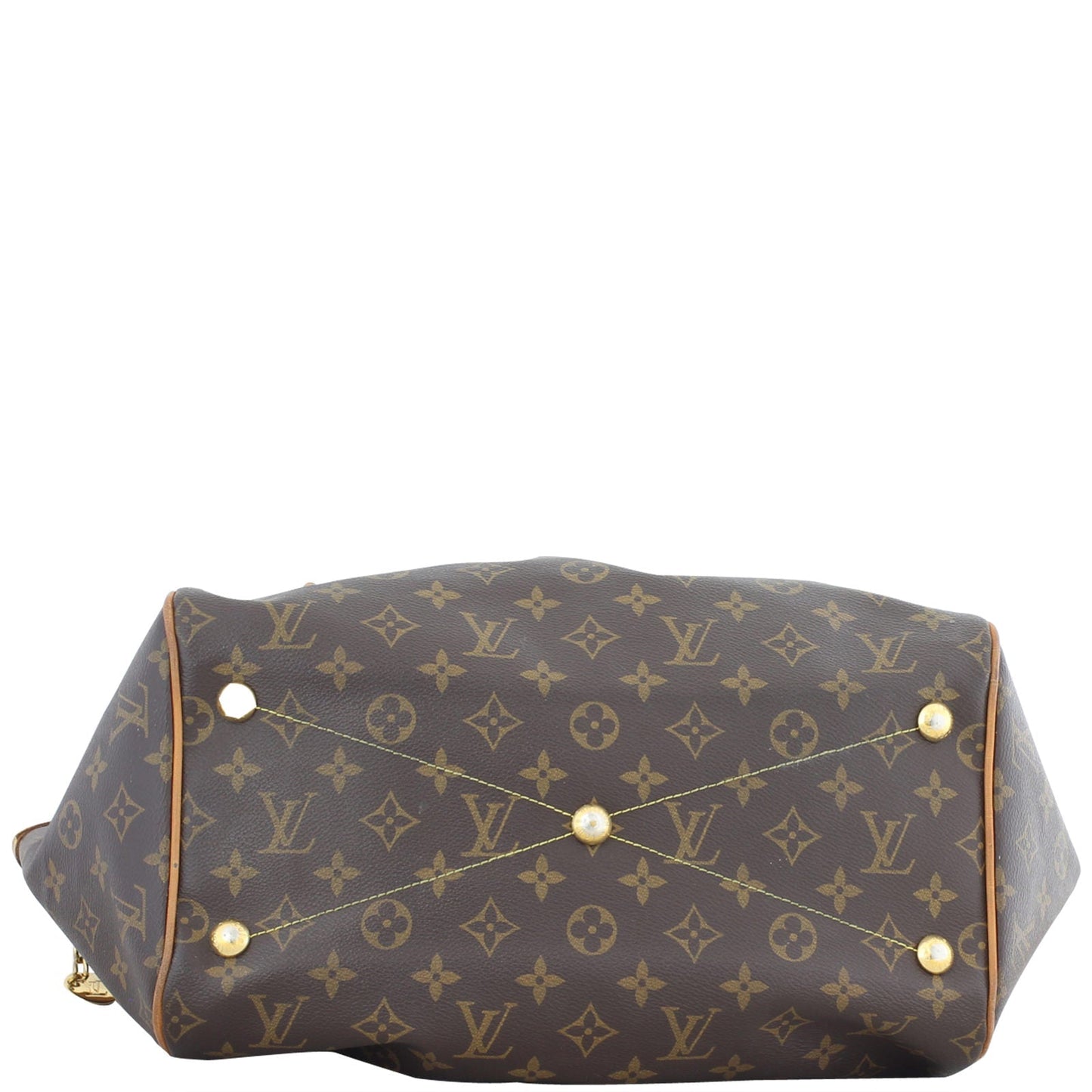 Louis Vuitton Tivoli GM Monogram