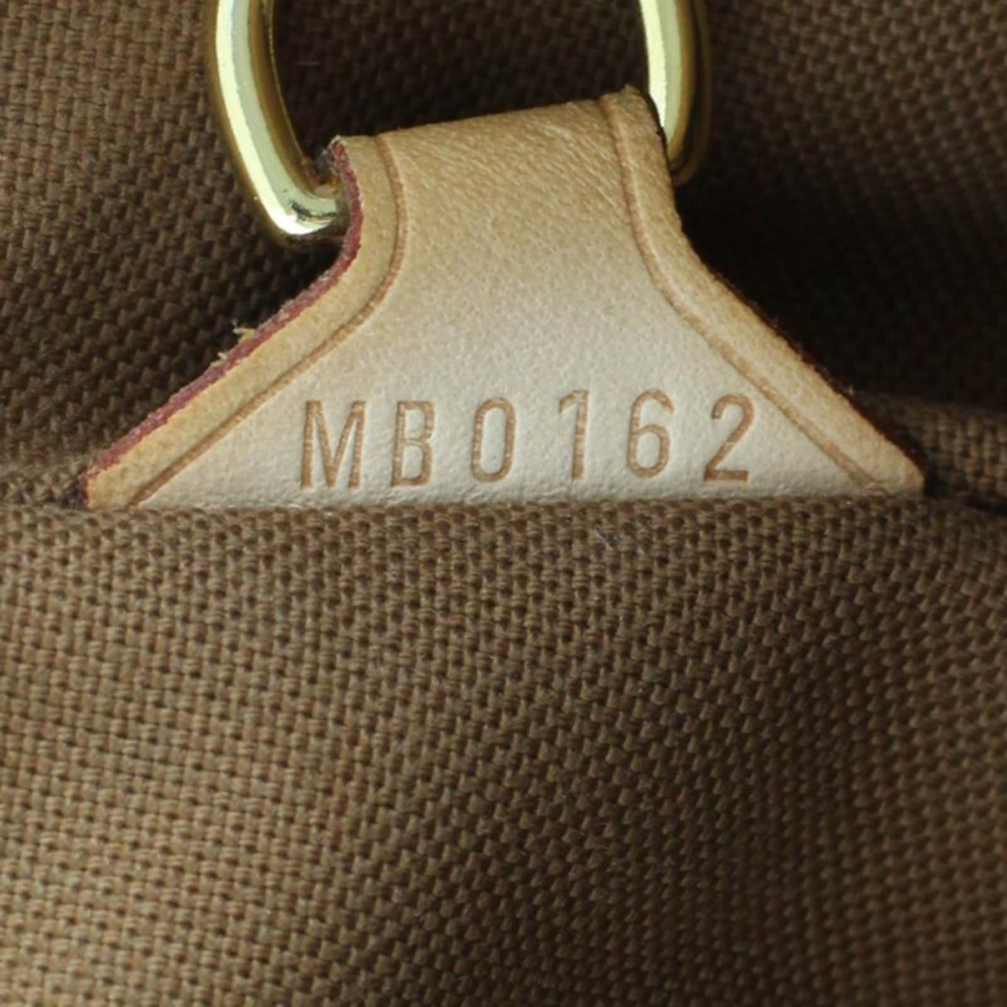 Louis Vuitton Tivoli GM Monogram