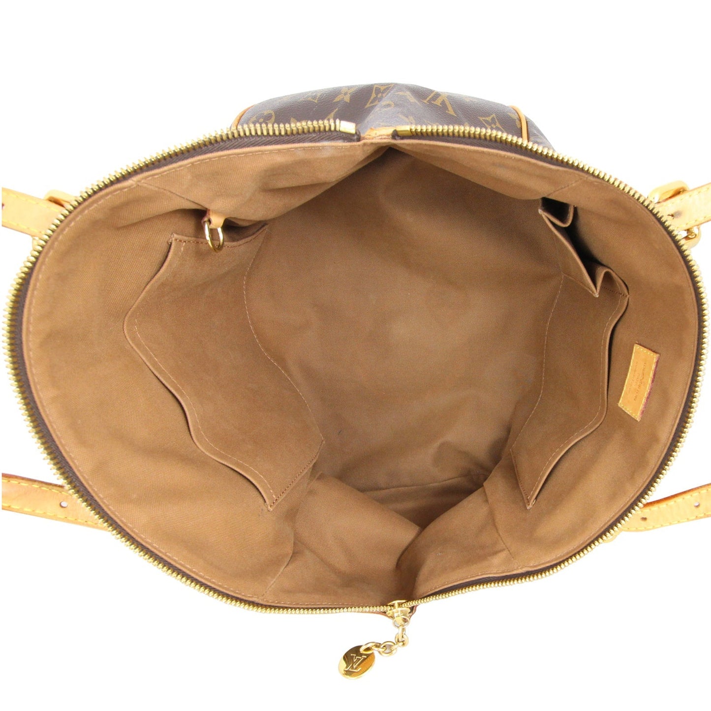 Louis Vuitton Tivoli GM Monogram