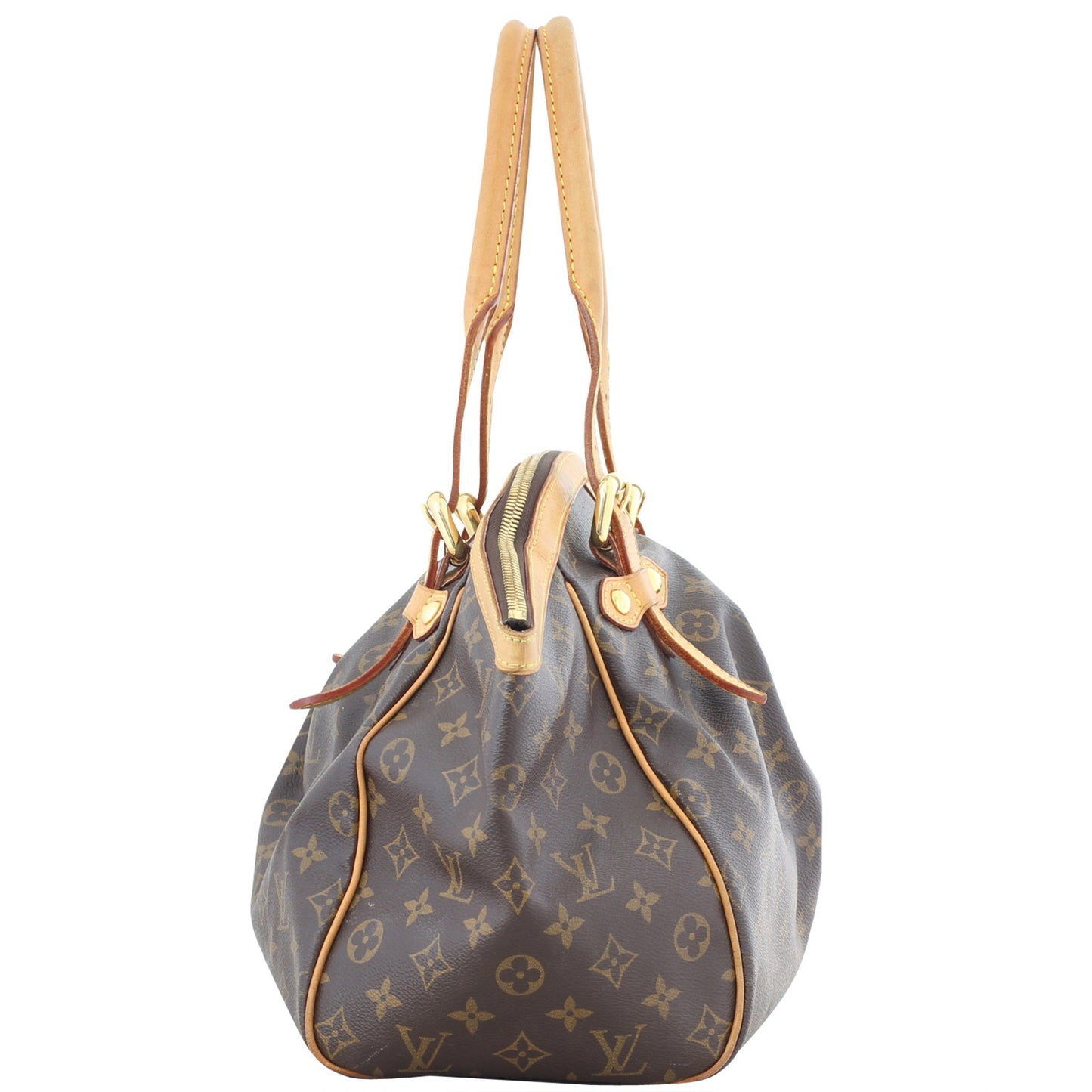 Louis Vuitton Tivoli GM Monogram