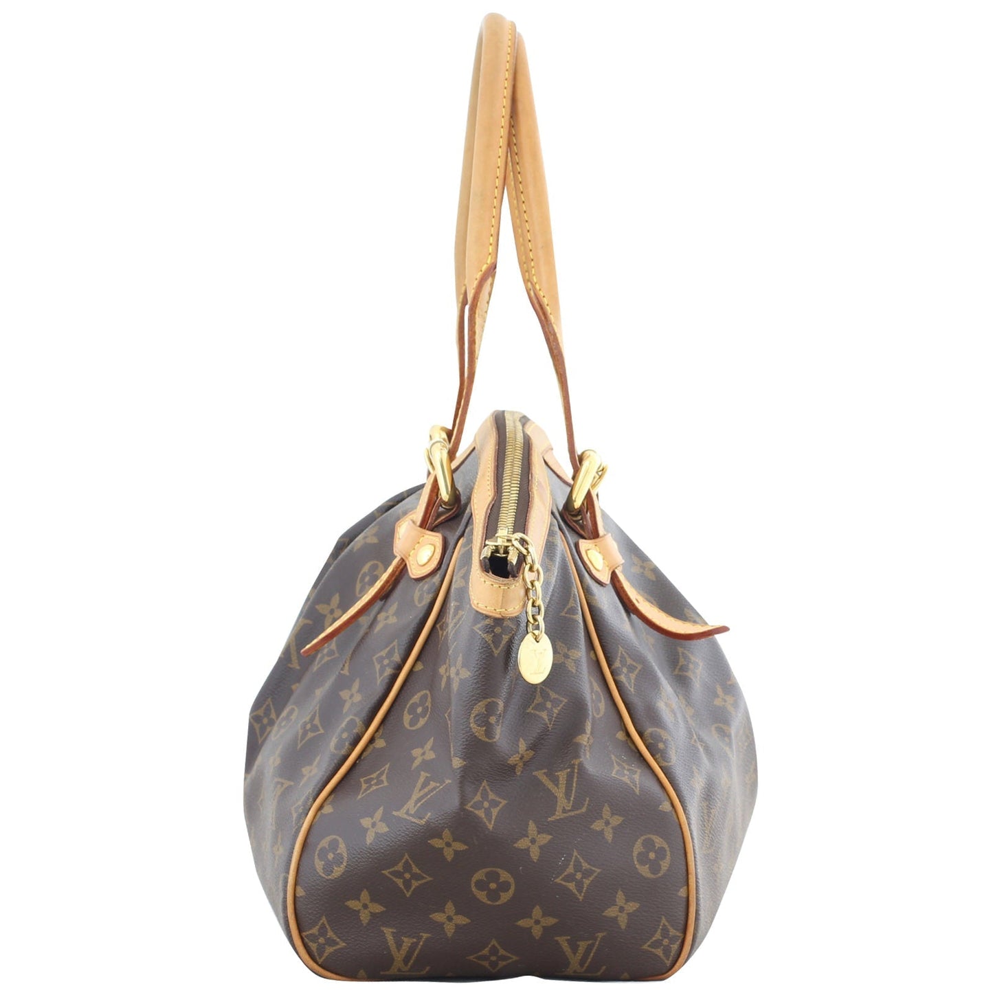 Louis Vuitton Tivoli GM Monogram