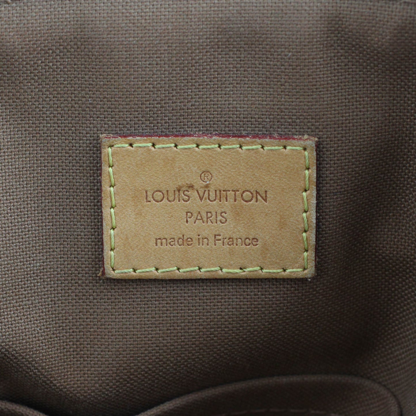 Louis Vuitton Tivoli GM Monogram