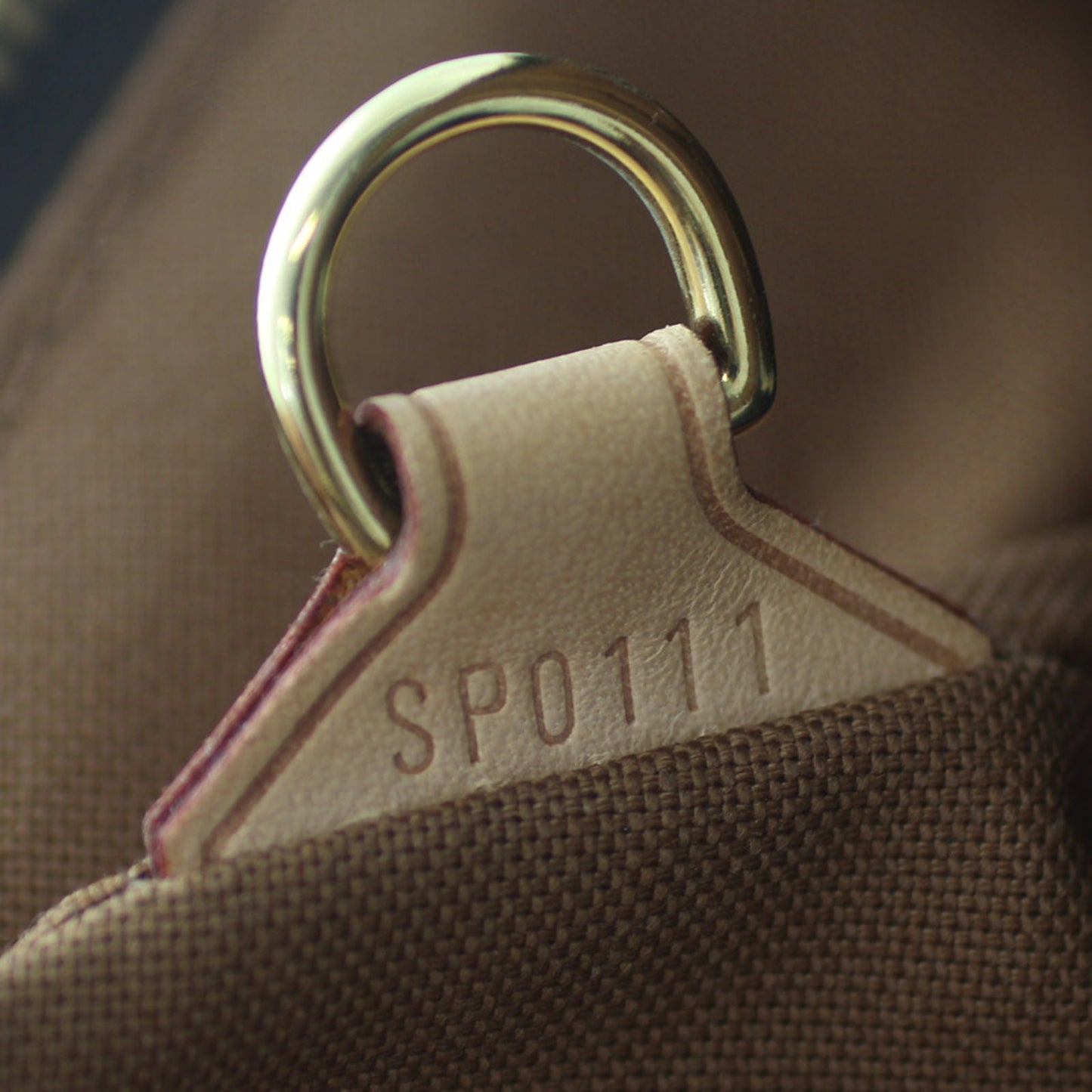 Louis Vuitton Tivoli PM Monogram