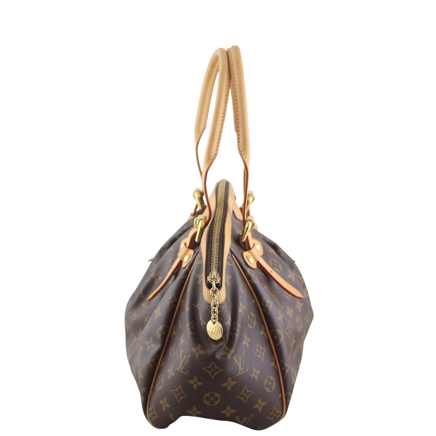 Louis Vuitton Tivoli PM Monogram
