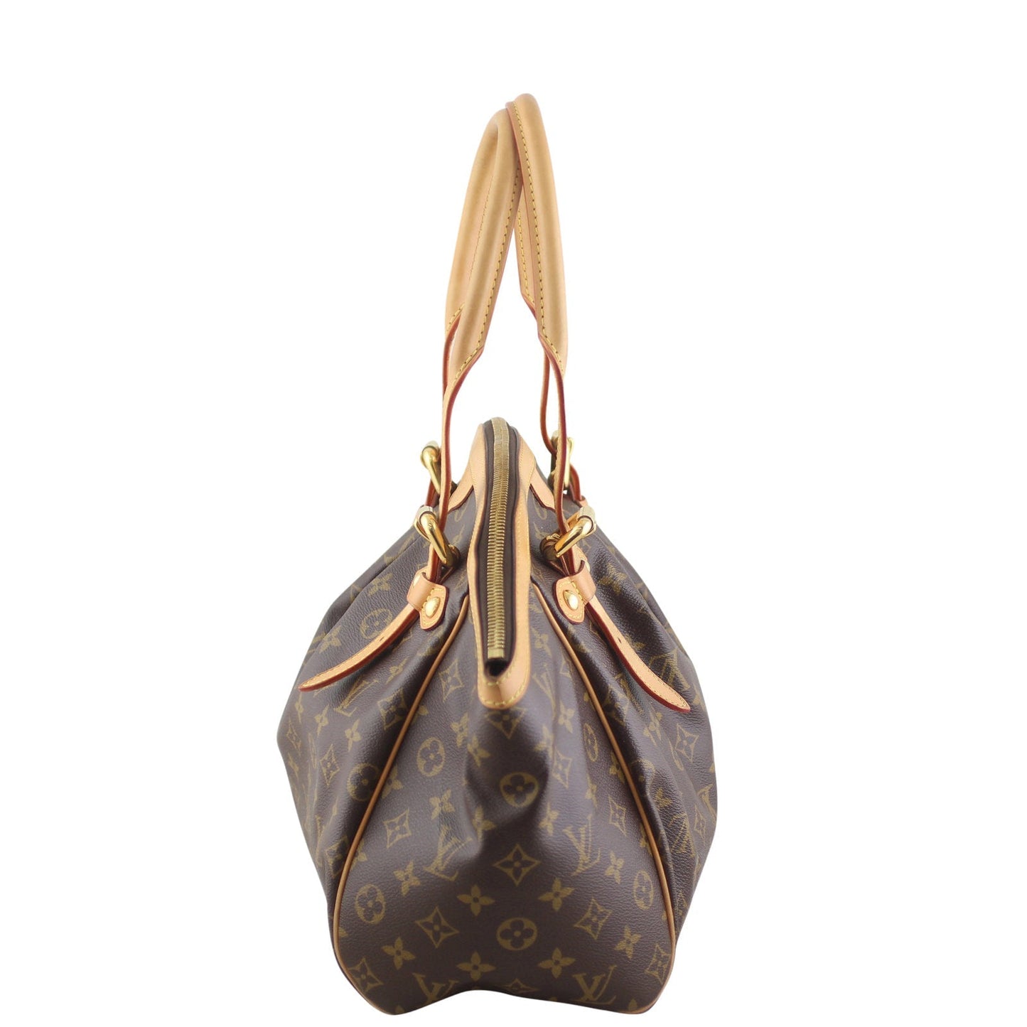 Louis Vuitton Tivoli PM Monogram