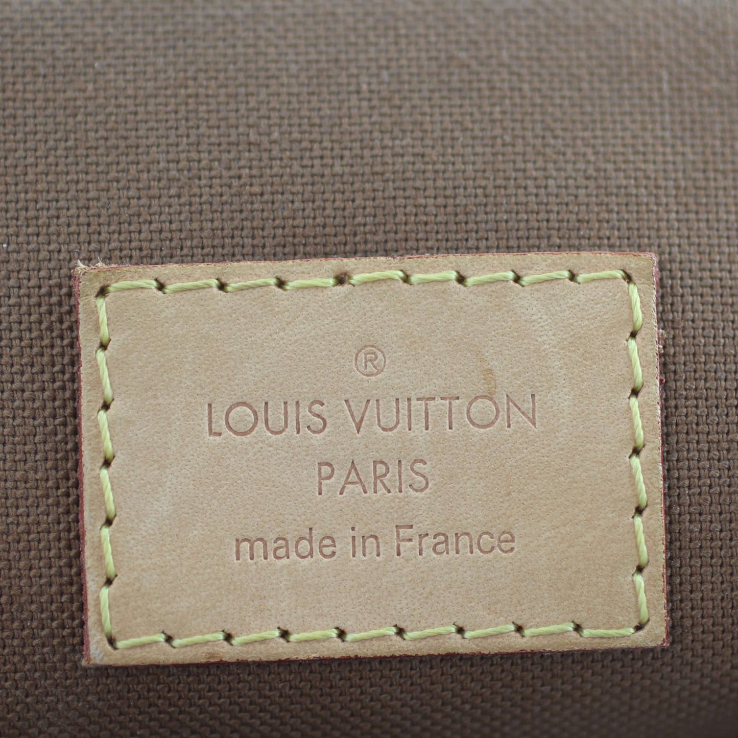 Louis Vuitton Tivoli PM Monogram