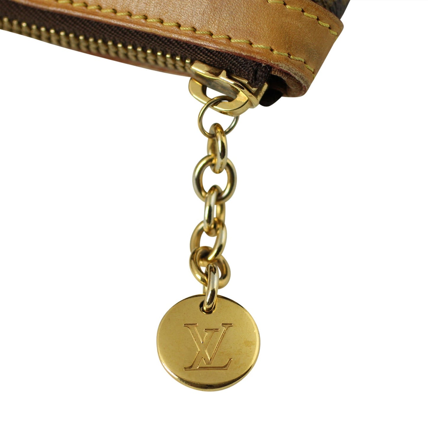 Louis Vuitton Monogram Tivoli PM