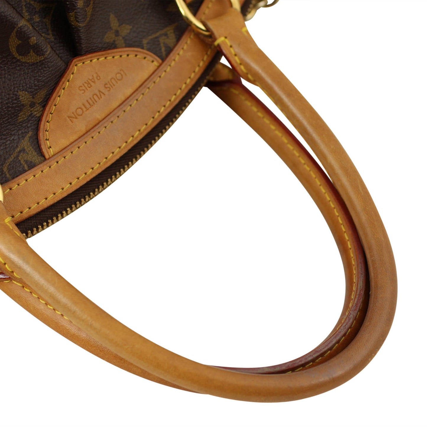 Louis Vuitton Monogram Tivoli PM
