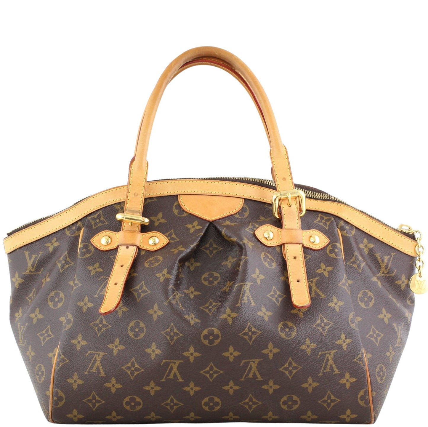 Louis Vuitton Tivoli GM Monogram