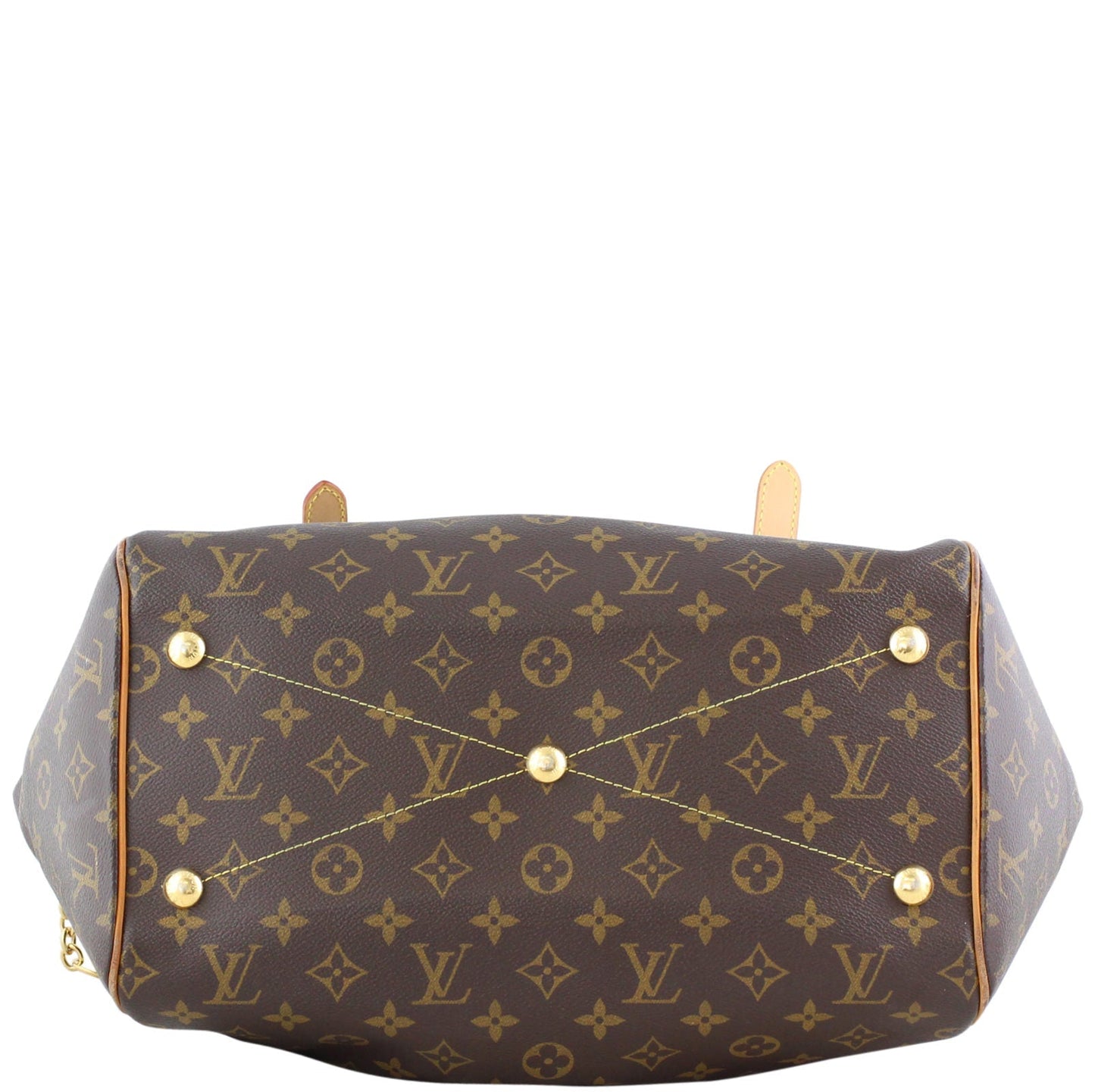 Louis Vuitton Tivoli GM Monogram