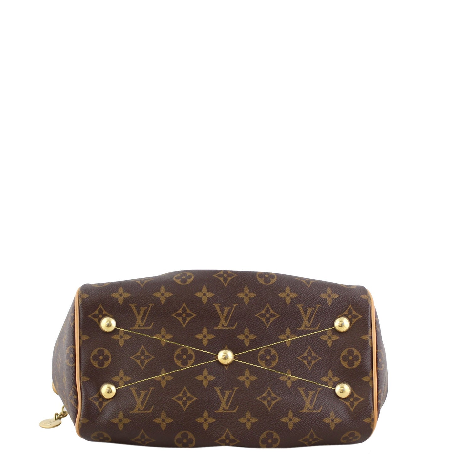 Louis Vuitton Tivoli PM Monogram