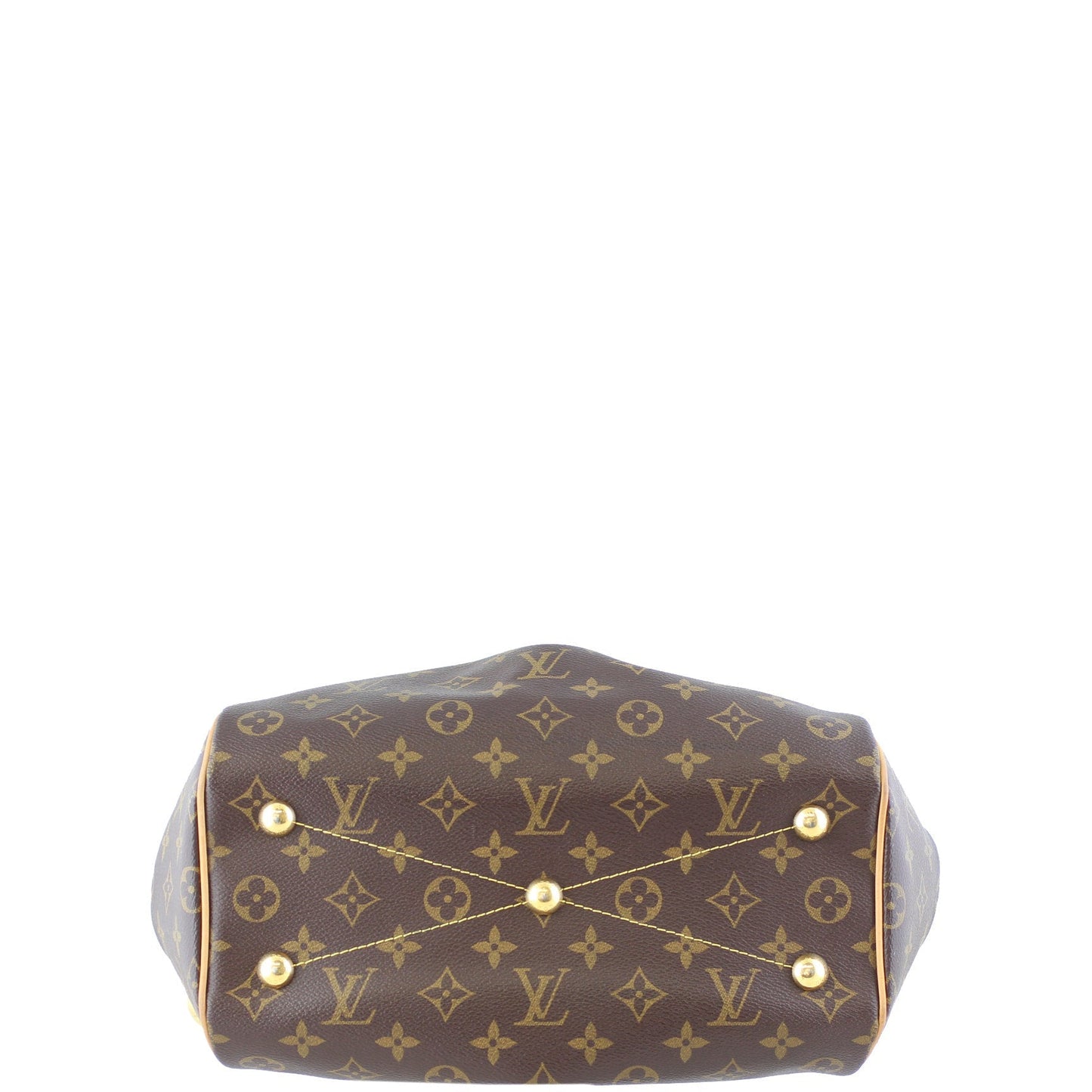 Louis Vuitton Tivoli PM Monogram