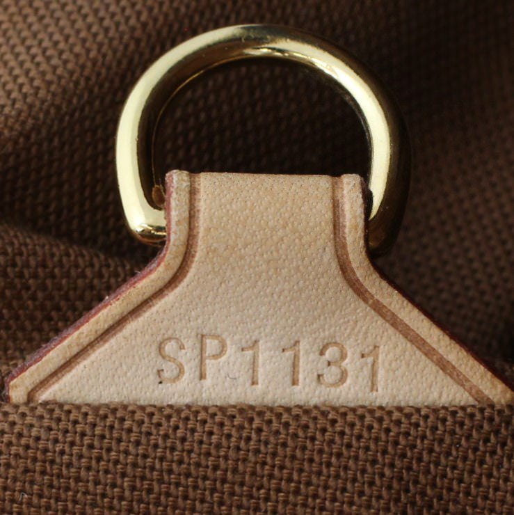 Louis Vuitton Tivoli GM Monogram