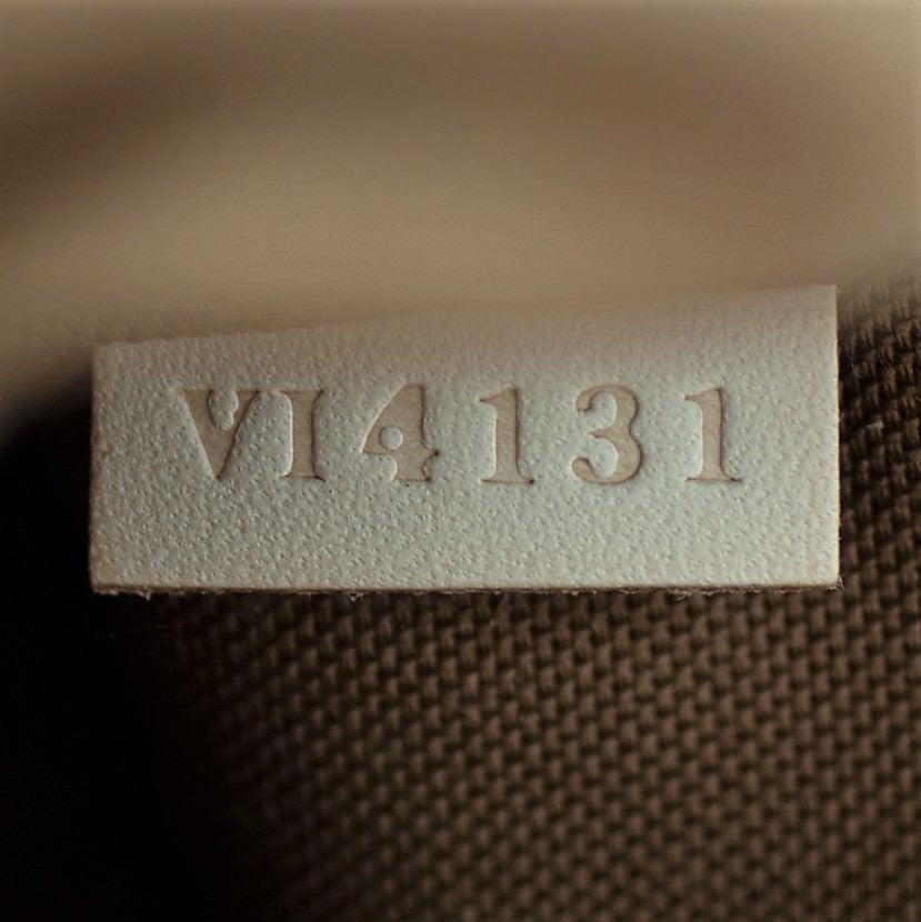 Louis Vuitton Tivoli PM Monogram