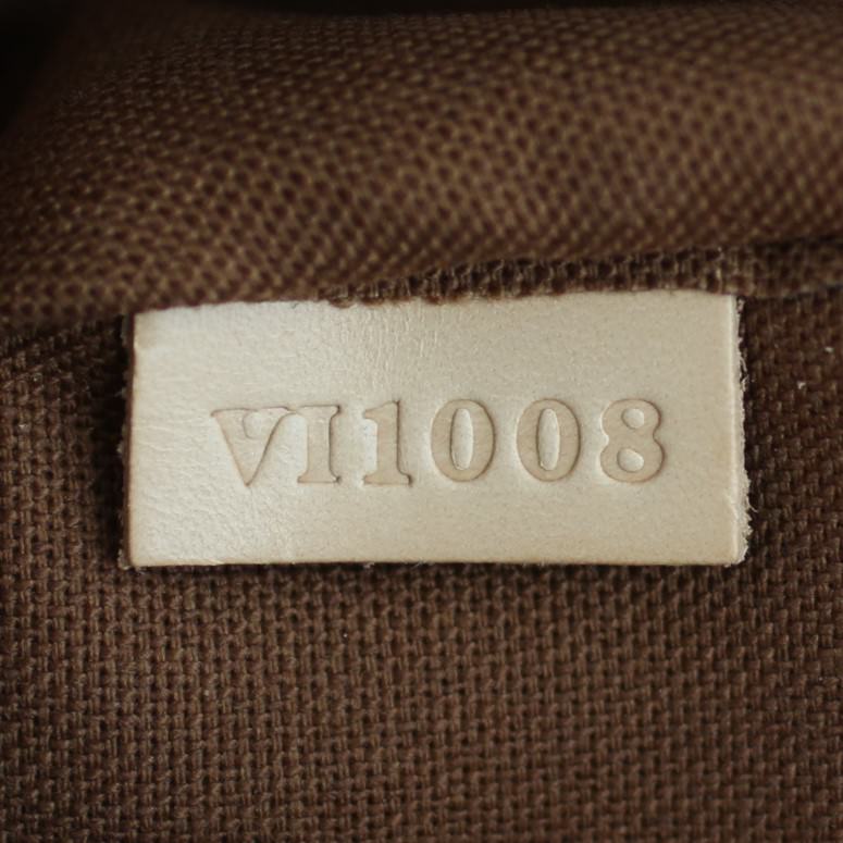 Louis Vuitton Tivoli PM Monogram