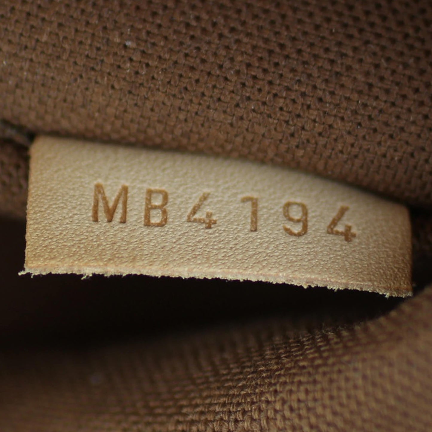 Louis Vuitton Tivoli PM Monogram
