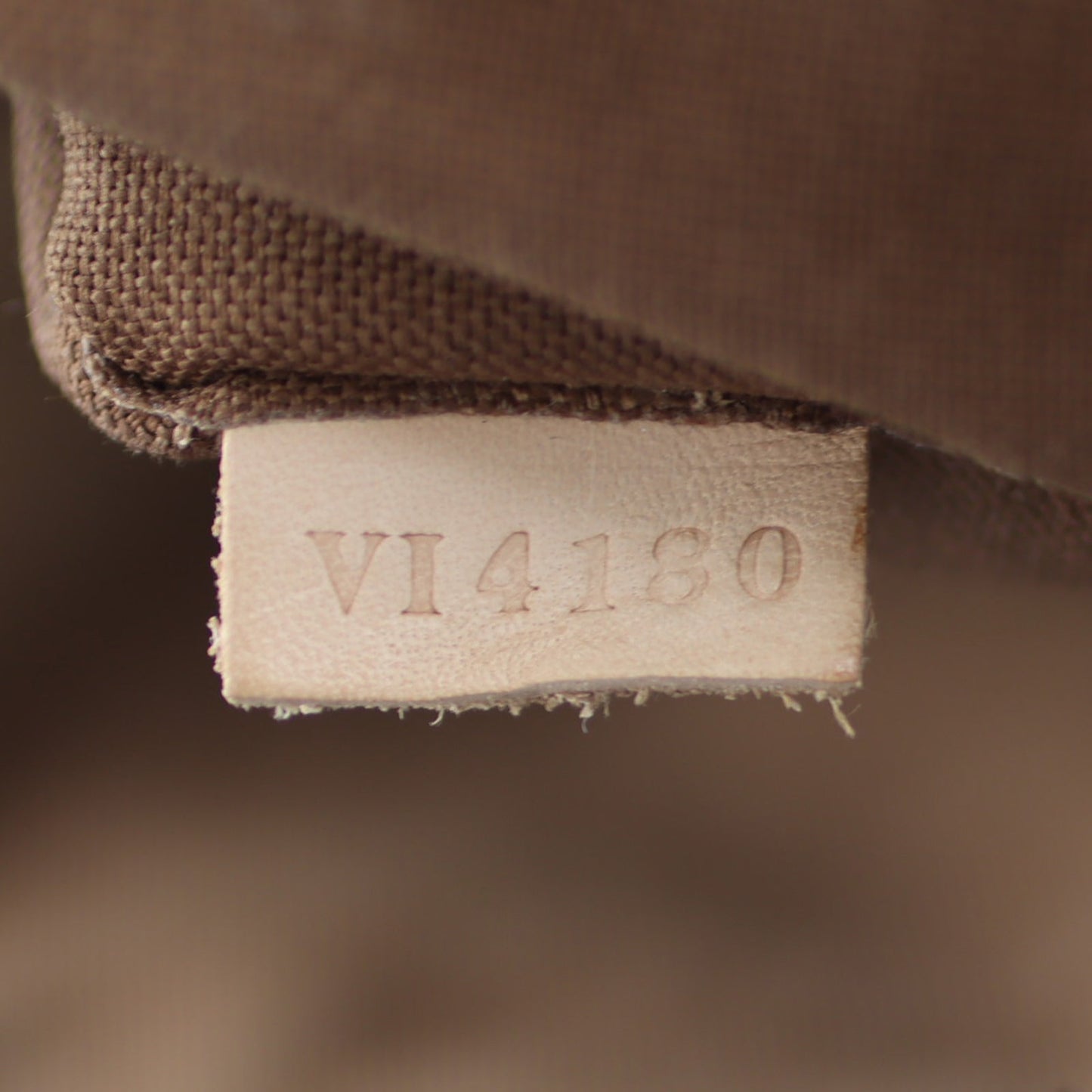 Louis Vuitton Tivoli PM Monogram
