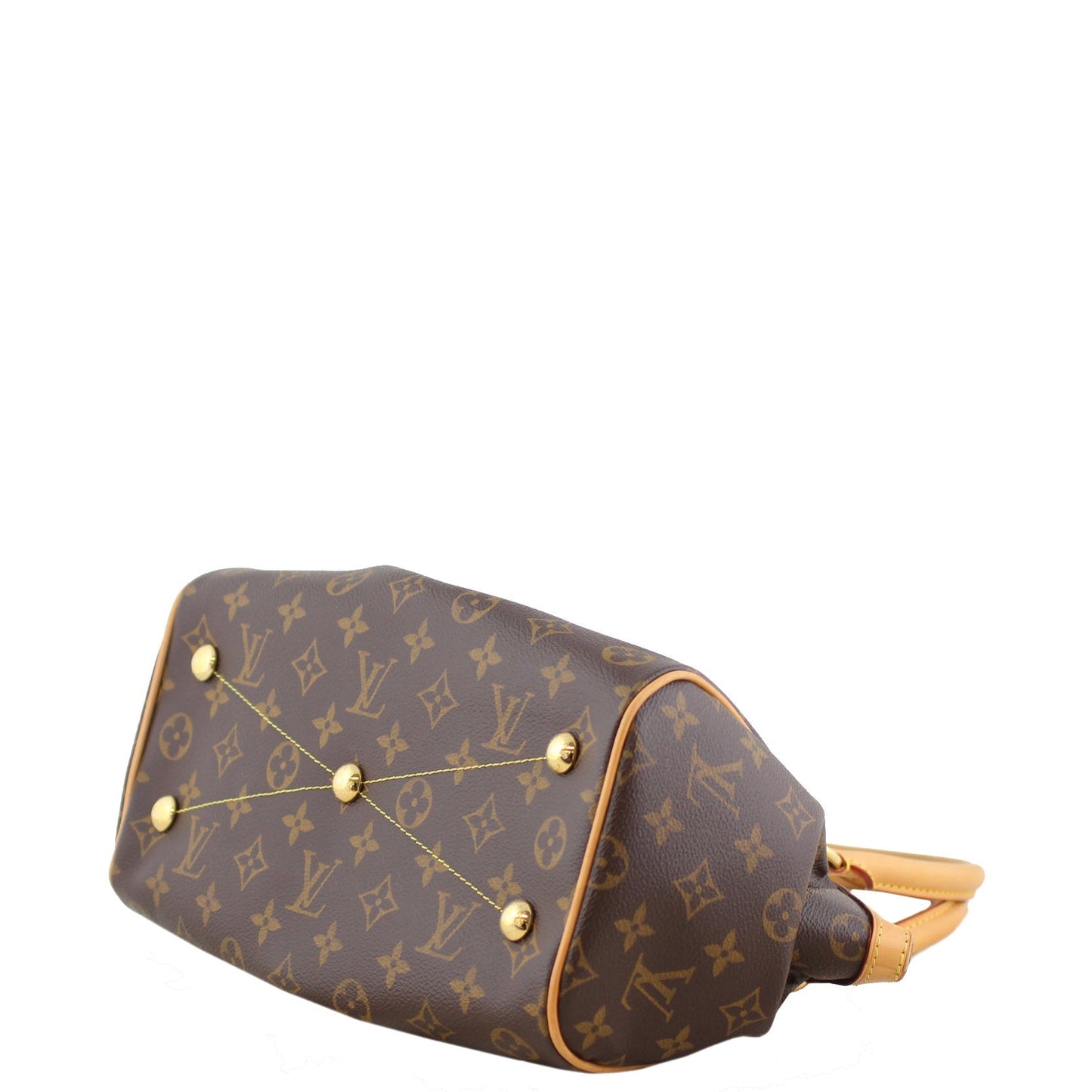 Louis Vuitton Tivoli PM Monogram
