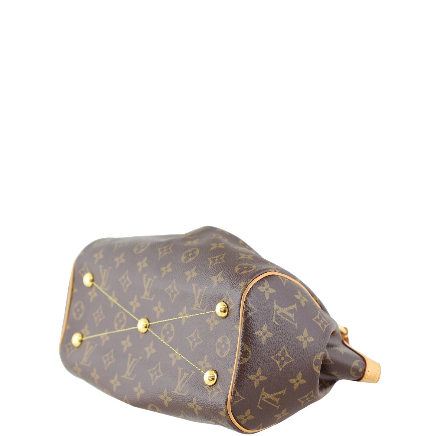 Louis Vuitton Tivoli PM Monogram