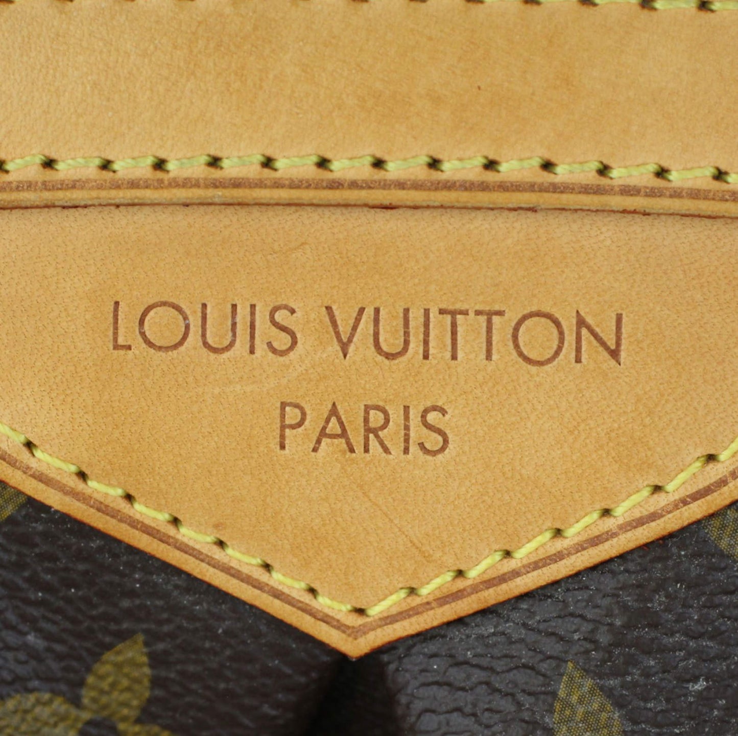 Louis Vuitton Tivoli GM Monogram